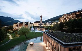 Adler Spa Resort Dolomiti